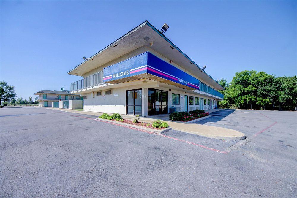 Avera Suites Muskogee Exterior photo