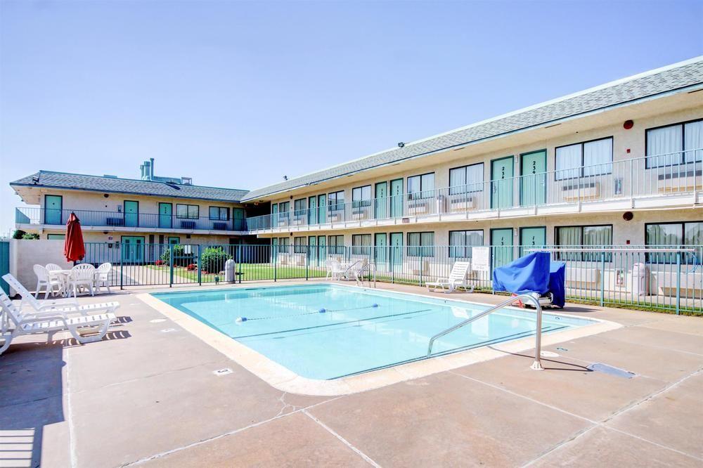 Avera Suites Muskogee Exterior photo