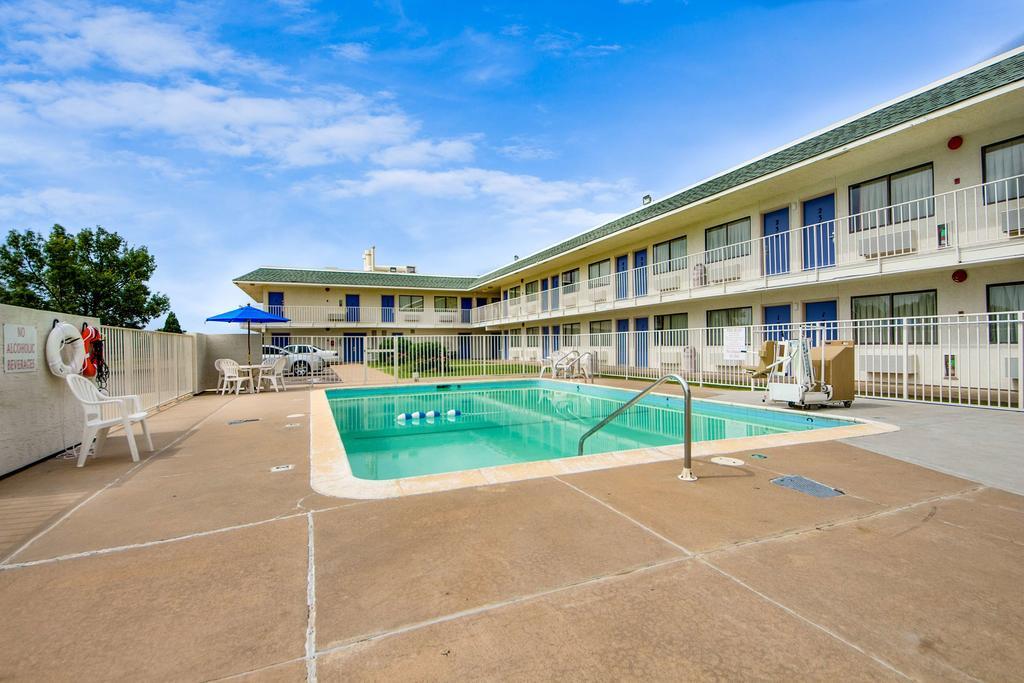 Avera Suites Muskogee Exterior photo