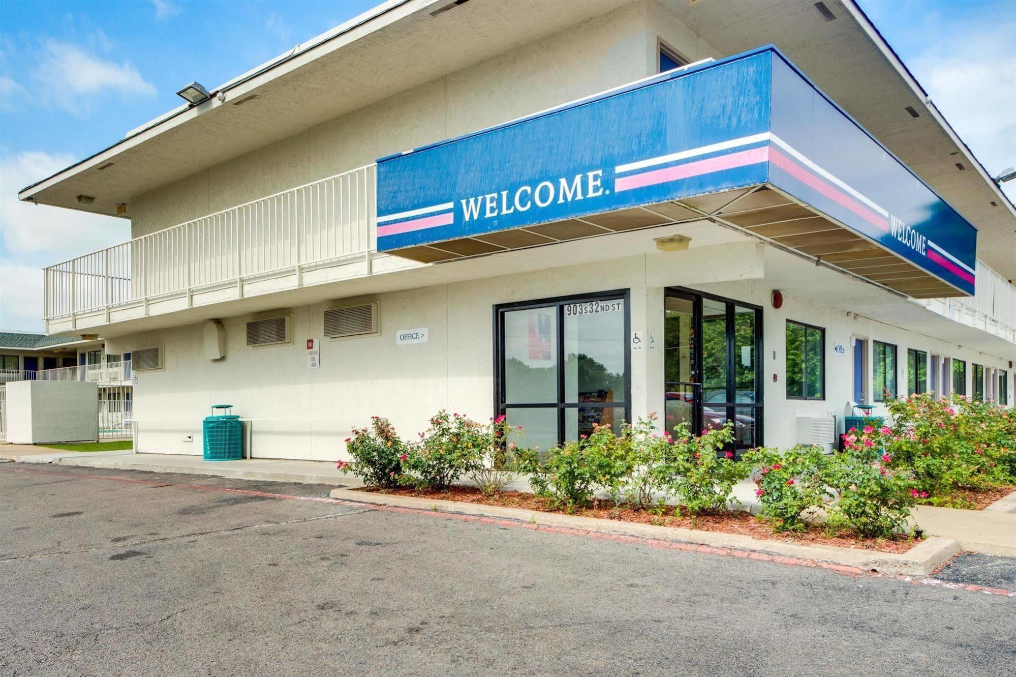 Avera Suites Muskogee Exterior photo